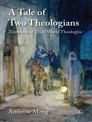 cover image of A Tale of Two Theologians